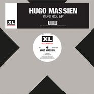 Hugo Massien, Kontrol EP (12")