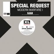 Special Request, Modern Warfare EP 1 (12")