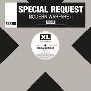 Special Request, Modern Warfare EP 2 (12")