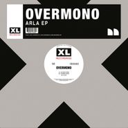 Overmono, Arla EP (12")