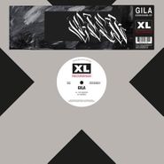 Gila, Genkidama EP (12")