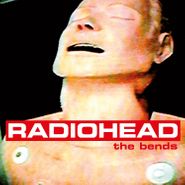 Radiohead, The Bends (LP)