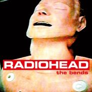 Radiohead, The Bends (CD)