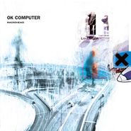 Radiohead, OK Computer [180 Gram Vinyl] (LP)