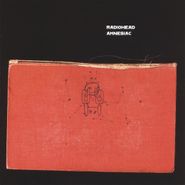 Radiohead, Amnesiac (LP)