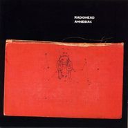 Radiohead, Amnesiac (CD)