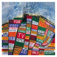 Radiohead, Hail To The Thief (LP)