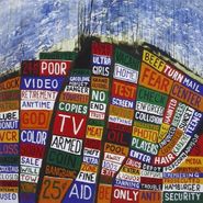 Radiohead, Hail To The Thief (CD)