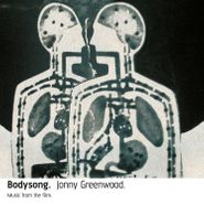 Jonny Greenwood, Bodysong: Music From The Film [OST] (LP)