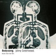 Jonny Greenwood, Bodysong: Music From The Film [OST] (CD)