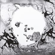 Radiohead, A Moon Shaped Pool [180 Gram White Vinyl] (LP)