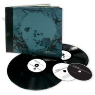 Radiohead, A Moon Shaped Pool [Black Friday Super Deluxe Edition] (LP)