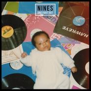 Nines, One Foot Out (CD)
