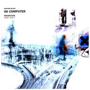 Radiohead, OK Computer OKNOTOK 1997-2017 [Box Set] (LP)