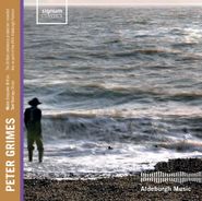 Benjamin Britten, Peter Grimes (CD)