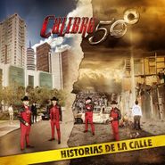Calibre 50, Historia De La Calle (CD)