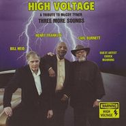 Three More Sounds, High Voltage - A Tribute To McCoy Tyner (CD)