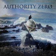 Authority Zero, The Tipping Point [White Vinyl] (LP)
