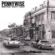 Pennywise, Nineteen Eighty Eight (LP)