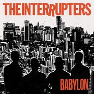 The Interrupters, Babylon (7")