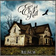 Eyes Set To Kill, Reach (LP)