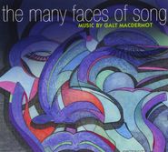 Galt MacDermot, The Many Faces Of Song (CD)