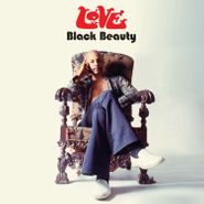 Love, Black Beauty (Cassette)