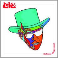 Love, The Forever Changes Concert (CD)
