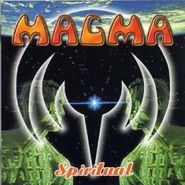 Magma, Spiritual (CD)