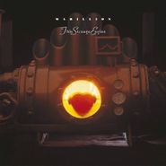 Marillion, This Strange Engine (CD)