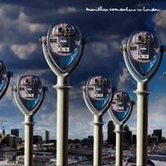 Marillion, Somewhere In London (CD)