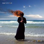 Marillion, Radiation 2013 (CD)
