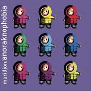 Marillion, Anoraknophobia (CD)