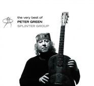 Peter Green Splinter Group, The Very Best Of Peter Green Splinter Group (CD)
