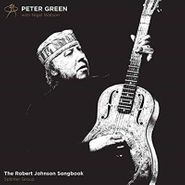 Peter Green, The Robert Johnson Songbook (CD)