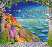Ozric Tentacles, Erpland (CD)