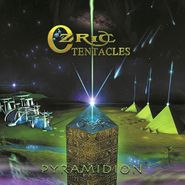 Ozric Tentacles, Pyramidion (CD)
