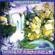 Ozric Tentacles, Waterfall Cities (CD)