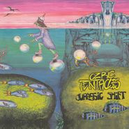 Ozric Tentacles, Jurassic Shift [Bonus Track] (CD)