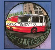 Ozric Tentacles, Live Underslunky (CD)