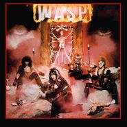 W.A.S.P., W.A.S.P. [Bonus Tracks] (CD)