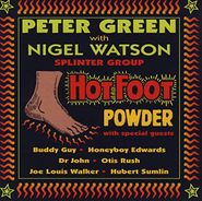 Peter Green Splinter Group, Hot Foot Powder (CD)