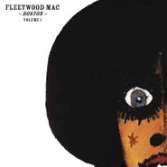 Fleetwood Mac, Boston Vol. 1 (CD)