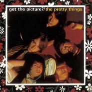 The Pretty Things, Get The Picture? (LP)