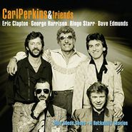 Carl Perkins, Blue Suede Shoes: A Rockabilly Session (CD)