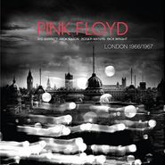 Pink Floyd, London 1966 / 1967 [CD/DVD] (CD)