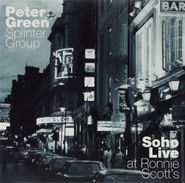 Peter Green Splinter Group, Soho Live At Ronnie Scott's (LP)