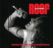 Reef, Live At The Carling Academy Bristol (CD)