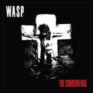 W.A.S.P., The Crimson Idol [Picture Disc] (LP)