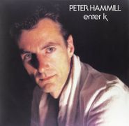 Peter Hammill, Enter K [European 180 Gram Vinyl] (LP)